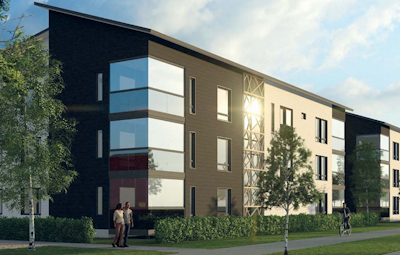 Rakennuspalvelu Kokko ja projektipankki