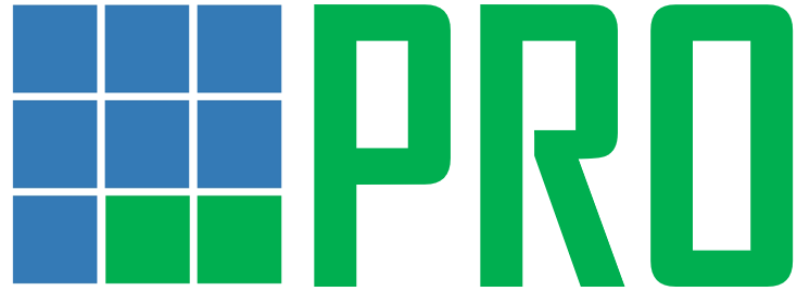 PRO projektipankki logo