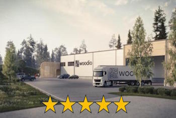 Spatium toimitilat Oy